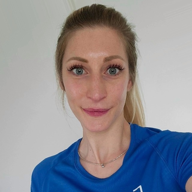 Katrien Jong